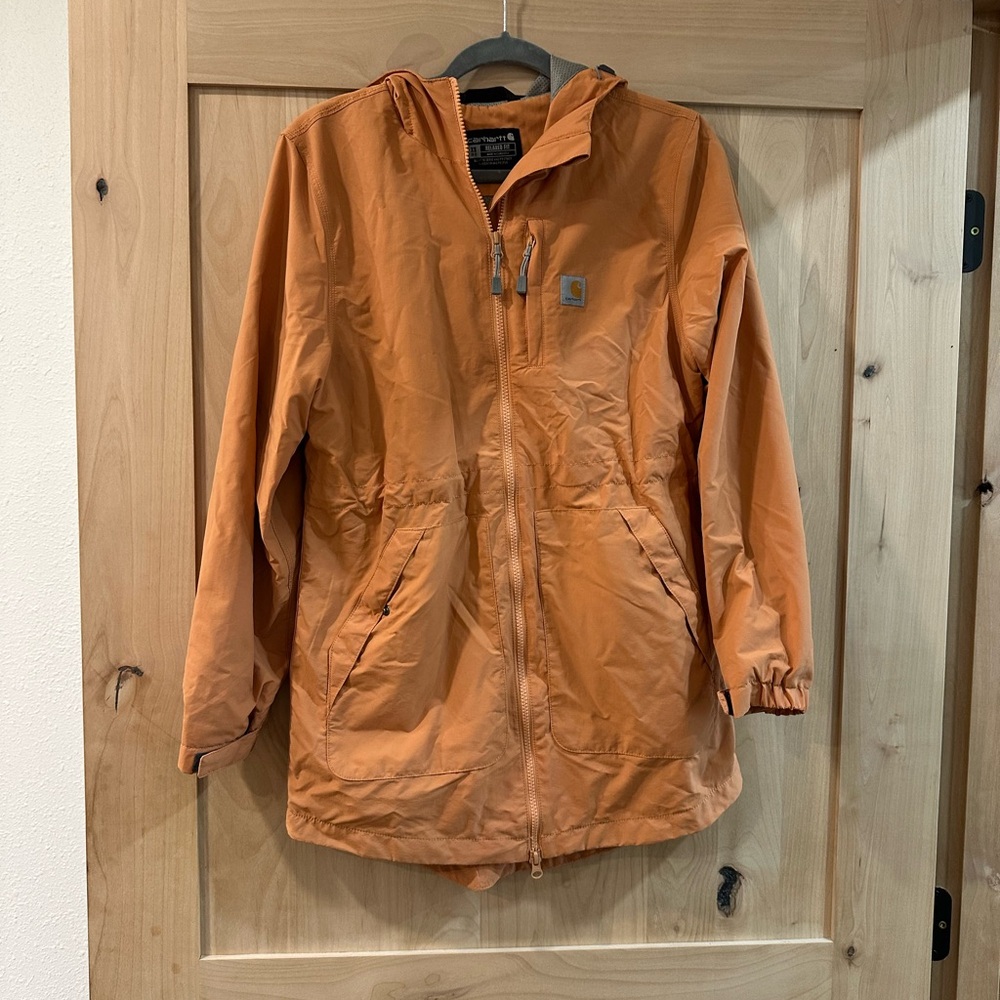 Carhartt Rain Defender